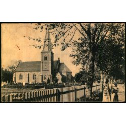 Drag�r - Kirken - Stender 12725 - Brugt