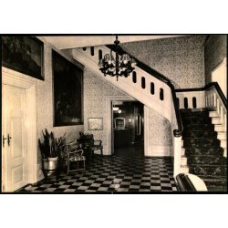 Horsens - Bygholm Parkhotel - B. Parkhotel 99891 - Ubrugt