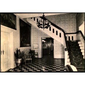 Horsens - Bygholm Parkhotel - B. Parkhotel 99891 - Ubrugt