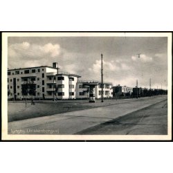 Lyngby - Ulrikkenborgvej - Stender L. 3