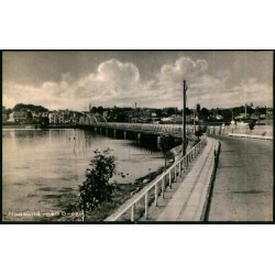 Hadsund med Broen - Eneret 96507 - Brugt