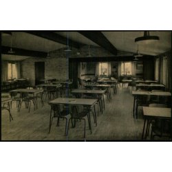 Vandrehjemmet Fladstrand - Ekspres u/n - Ubrugt