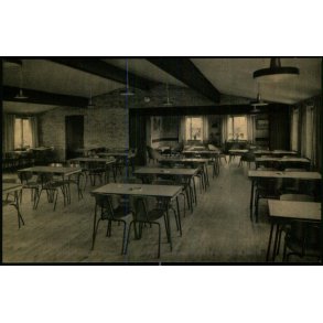 Vandrehjemmet Fladstrand - Ekspres u/n - Ubrugt