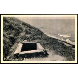 Tisvildeleje - Ved Helene Kilde - Thuneby 5 - Ubrugt