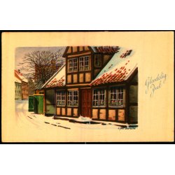 Bargild - Gldelig Jul - u/n - Brugt