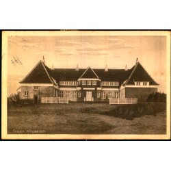 Skagen - Klitgrden - Knudstrup u/n - Brugt