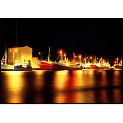 Skagen Havn - Trojaborg SKA 7 - Ubrugt