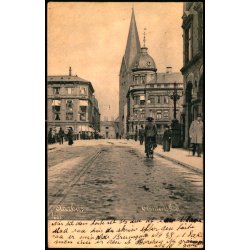 Aarhus - Clemensbro - 603