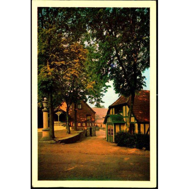  Norsminde Gl. kro - Malling - u/n - Ubrugt