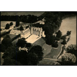 Tranekr Slot - Langeland - Photoprint u/n - Ubrugt