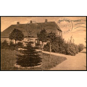  Nr. Vedby Pr�stegaard - Schmidt u/n - Brugt