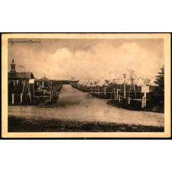 Lejren ved Borris -  Graversen Skjern u/n - Ubrugt