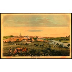 Odense 1805 - Stender Serie "fra gamle Dage" 26870 - Ubrugt