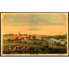 Odense 1805 - Stender Serie 