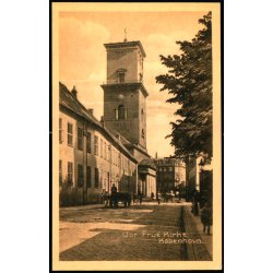 Vor Frue Kirke - K�benhavn - Dansk Lystrykkeri 674