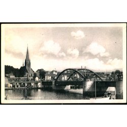 S�nderborg - Havneparti - Stender S. 34 - Ubrugt