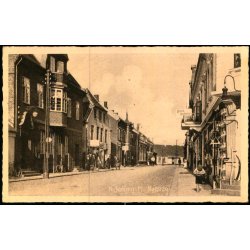 Nyk�bing M. - Nygade  - Stender N.M. 48 - Brugt