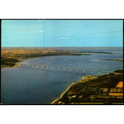 Sallingsundbroen  - Wadmanns Forlag 8133 - Brugt