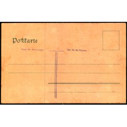 Sonderburg - Hafenparthie - Ottmar Zieher u/n - Ubrugt