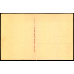 Svanninge Bakker - Faaborg - F.C. Alstr�ms Bogh. 38779 - Ubrugt