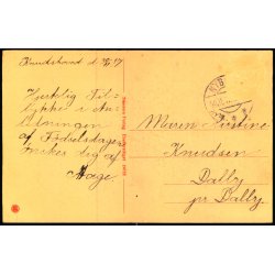 Knudshoved Mole - Stender 24722 - Brugt