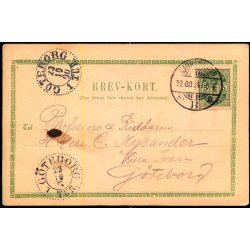 Hilsen fra Kbenhavn - Wivels Restaurant - u/n