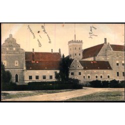 Holckenhavn - C. St. 2698 - Ubrugt