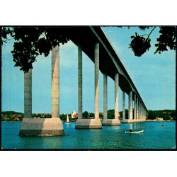 Svendborgsundbroen - Stender 49 509/35 - Brugt