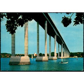 Svendborgsundbroen - Stender 49 509/35 - Brugt