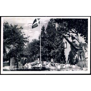 Billedsk�rer Petersen - Thur� - Ejner Petersen 68259 - Brugt