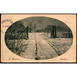 Svendborg - Gl. Hestehave - A. Ltzens Bogh. 1323/36 - Brugt