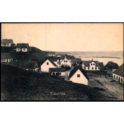 Tisvilde - Sveg�rd 18316 - Brugt