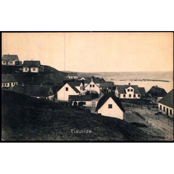 Tisvilde - Sveg�rd 18316 - Brugt