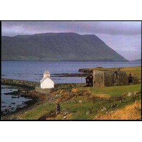 Kirkjub - u/n - Ubrugt