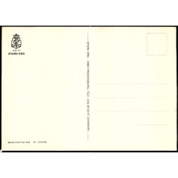 Store Kro - Fredensborg - Store Kro u/n