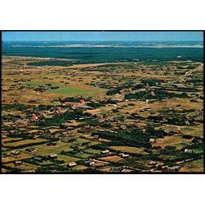 Bl�vand - Stjerne Foto 1009 - Ubrugt