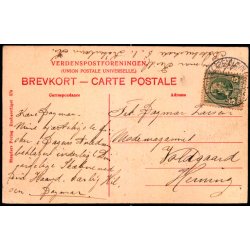 Rosenborg Slot - Stender 879