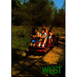 Sommerland West - Wadmanns 85133 - Ubrugt