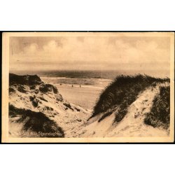 S�ndervig Klit - Strand og Hav - Bollerups Bogh. 63684 - Brugt