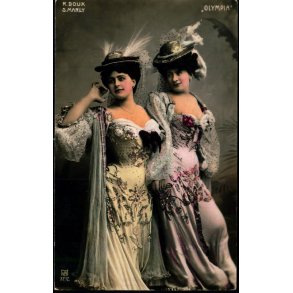 R. Doux - S. Marly - 