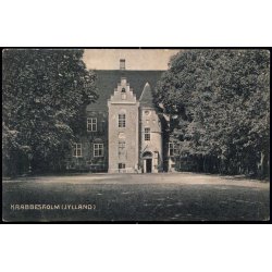 Krabbesholm (Jylland) - Alex Vincent 2035 - Brugt