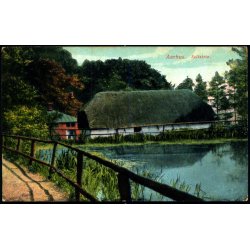 Aarhus - Silistria - C.F. Eneret 688 - Ubrugt