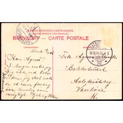 Charlottenborg - C. St. 3642