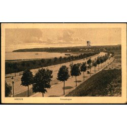 Aarhus - Strandvejen - Kosmos 12068 - Brugt