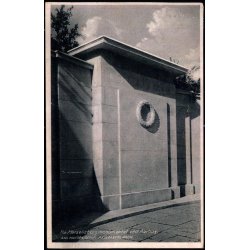 Fra Marselisborgmonumentet ved Aarhus - Stender  A. 490 - Brugt