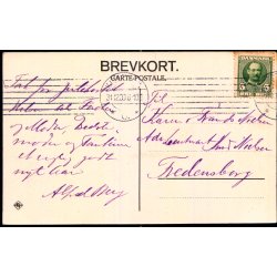 Det kongelige Teater -  u/n