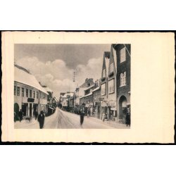 Haderslev - u/n - Ubrugt