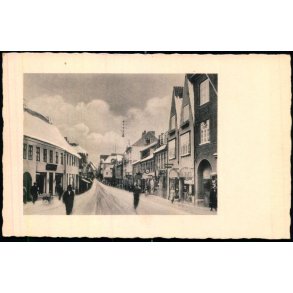 Haderslev - u/n - Ubrugt