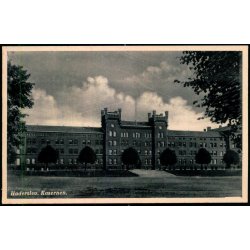 Haderslev - Kasernen - Rudolf Olsen 319 - Ubrugt