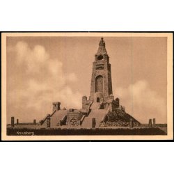 Knivsbjerg - A. Wohlenberg 1 - Ubrugt